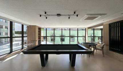 ZN Barra, Studio 21,6m², Nascente