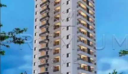Loft com 1 quarto à venda em Saraiva, Uberlândia  por R$ 355.000