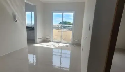Apartamento com 2 quartos à venda no Santa Mônica, Uberlândia  por R$ 315.000