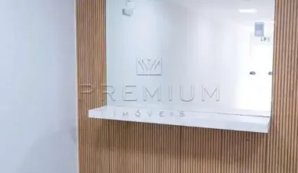 Apartamento com 2 quartos à venda no Tubalina, Uberlândia  por R$ 298.815