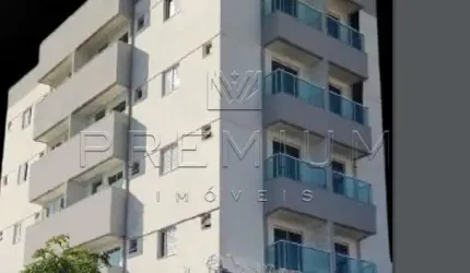Apartamento com 2 quartos à venda no Martins, Uberlândia  por R$ 320.000