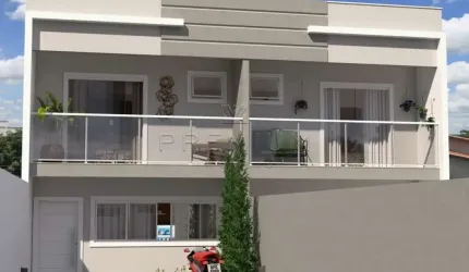Casa com 3 quartos à venda no Alto Umuarama, Uberlândia  por R$ 590.000