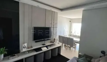 Apartamento com 2 quartos à venda no Tubalina, Uberlândia  por R$ 360.000