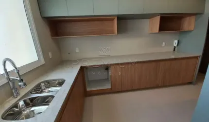 Apartamento com 3 quartos à venda no Fundinho, Uberlândia  por R$ 1.100.000