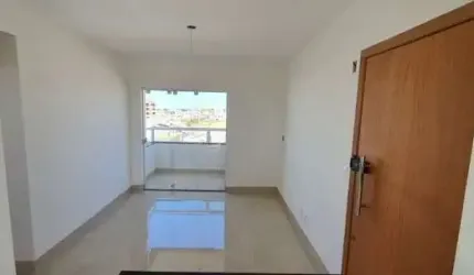 Apartamento com 3 quartos à venda no Novo Mundo, Uberlândia  por R$ 385.000