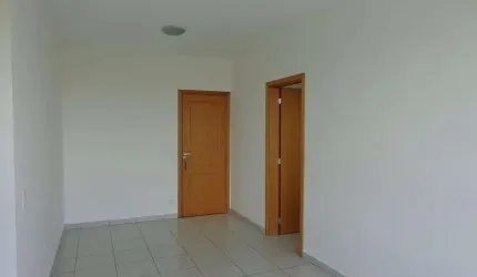 Apartamento com 2 quartos à venda no Presidente Roosevelt, Uberlândia  por R$ 270.000