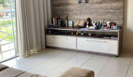 Apartamento com 2 quartos à venda no Tubalina, Uberlândia  por R$ 270.000