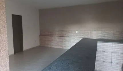 Casa com 3 quartos à venda no Lagoinha, Uberlândia  por R$ 435.000