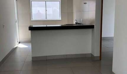 Casa com 2 quartos à venda no Alto Umuarama, Uberlândia  por R$ 340.000