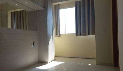 Apartamento com 2 quartos à venda no Tubalina, Uberlândia  por R$ 250.000