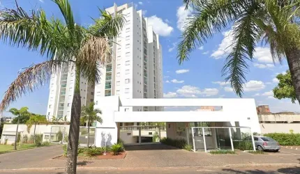Apartamento com 2 quartos à venda no Tubalina, Uberlândia  por R$ 430.000