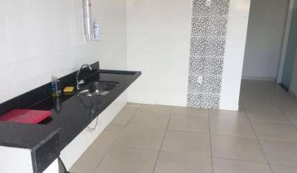 Apartamento com 2 quartos à venda no Presidente Roosevelt, Uberlândia  por R$ 295.000