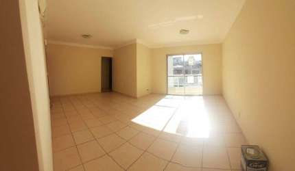 Apartamento com 3 quartos à venda no Cazeca, Uberlândia  por R$ 380.000