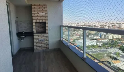 Apartamento com 3 quartos à venda no Brasil, Uberlândia  por R$ 650.000