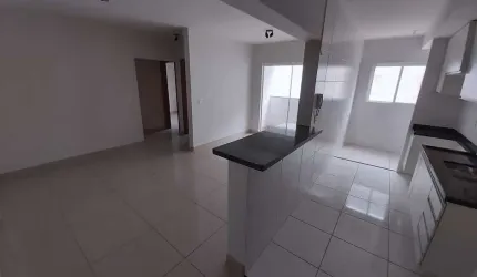 Apartamento com 2 quartos à venda no Santa Mônica, Uberlândia  por R$ 350.000