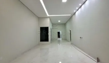 Casa com 3 quartos à venda no Novo Mundo, Uberlândia  por R$ 850.000