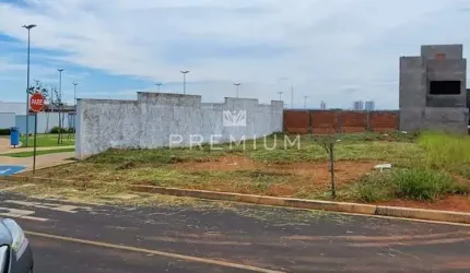 Terreno à venda no Alto Umuarama, Uberlândia  por R$ 290.000