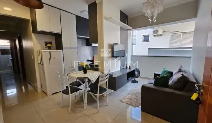 Apartamento com 2 quartos à venda no Santa Mônica, Uberlândia  por R$ 300.000