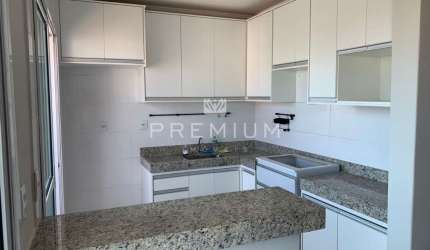 Apartamento com 2 quartos à venda no Santa Mônica, Uberlândia  por R$ 355.000