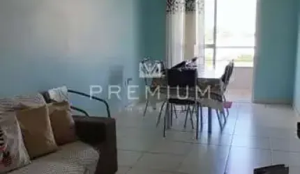 Apartamento com 2 quartos à venda no Presidente Roosevelt, Uberlândia  por R$ 300.000