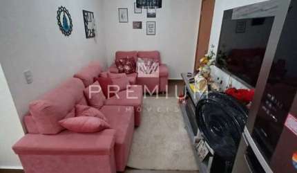 Apartamento com 3 quartos à venda no Minas Gerais, Uberlândia  por R$ 290.000