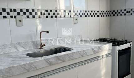 Apartamento com 2 quartos à venda no Santa Mônica, Uberlândia  por R$ 290.000