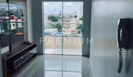 Cobertura com 3 quartos à venda no Santa Mônica, Uberlândia  por R$ 890.000