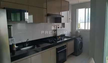 Apartamento com 2 quartos à venda no Tubalina, Uberlândia  por R$ 390.000