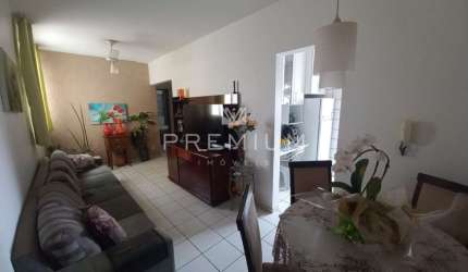 Apartamento com 3 quartos à venda no Cazeca, Uberlândia  por R$ 380.000