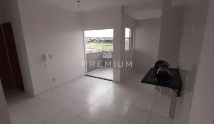 Apartamento com 2 quartos à venda em Laranjeiras, Uberlândia  por R$ 240.000