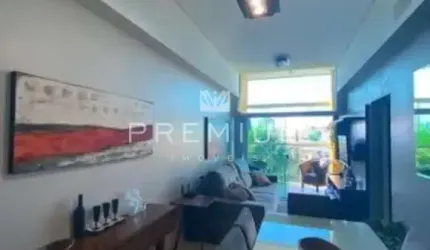 Apartamento com 2 quartos à venda no Tibery, Uberlândia  por R$ 500.000