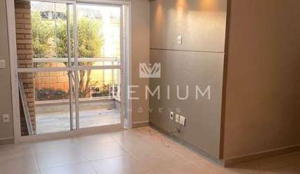 Apartamento com 3 quartos à venda no Alto Umuarama, Uberlândia  por R$ 410.000