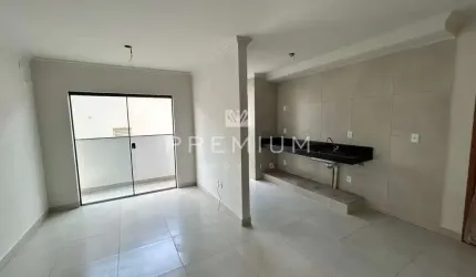 Apartamento com 2 quartos à venda no Tubalina, Uberlândia  por R$ 350.000