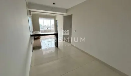 Apartamento com 2 quartos à venda no Brasil, Uberlândia  por R$ 399.999