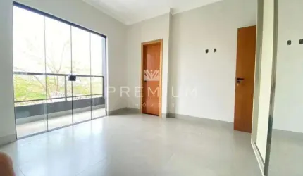 Casa com 3 quartos à venda no Novo Mundo, Uberlândia  por R$ 580.000