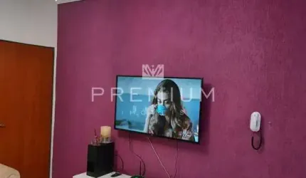 Apartamento com 2 quartos à venda no Tibery, Uberlândia  por R$ 245.000