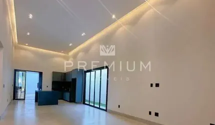 Casa com 3 quartos à venda no Jardim Botânico, Uberlândia  por R$ 1.990.000