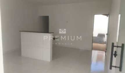 Casa com 3 quartos à venda em Laranjeiras, Uberlândia  por R$ 280.000
