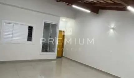 Casa com 2 quartos à venda em Granada, Uberlândia  por R$ 485.000