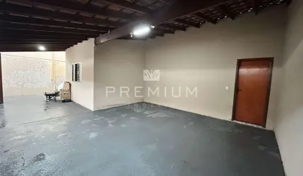Casa com 3 quartos à venda no Planalto, Uberlândia  por R$ 390.000