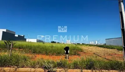 Terreno à venda no Alto Umuarama, Uberlândia  por R$ 250.000