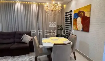 Apartamento com 2 quartos à venda no Chácaras Tubalina e Quartel, Uberlândia  por R$ 260.000