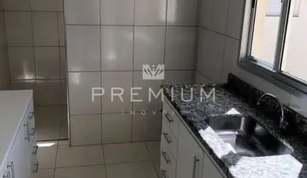 Apartamento com 2 quartos à venda no Santa Mônica, Uberlândia  por R$ 260.000