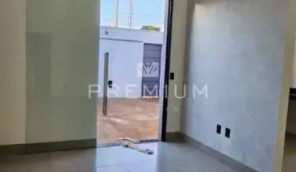 Casa com 3 quartos à venda no Jardim Brasília, Uberlândia  por R$ 450.000