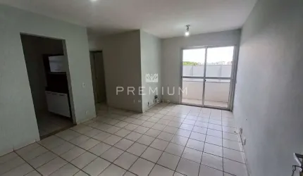 Apartamento com 2 quartos à venda no Presidente Roosevelt, Uberlândia  por R$ 275.000