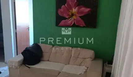 Apartamento com 2 quartos à venda em Laranjeiras, Uberlândia  por R$ 160.000