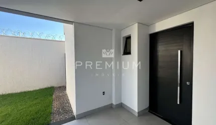 Casa com 3 quartos à venda em Laranjeiras, Uberlândia  por R$ 649.000