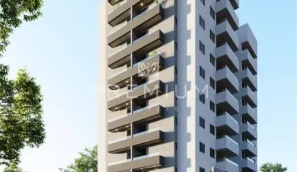 Apartamento com 3 quartos à venda no Presidente Roosevelt, Uberlândia  por R$ 560.000
