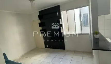 Apartamento com 2 quartos à venda no Chácaras Tubalina e Quartel, Uberlândia  por R$ 170.000
