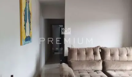 Apartamento com 2 quartos à venda no Tibery, Uberlândia  por R$ 275.000